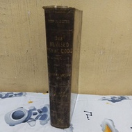 The revised Penal Code Criminal Law by Luis Reyes book 2 articles 114-367 tenth edition revised 1975