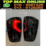Nissan navara np300/pro4x led tail lamp