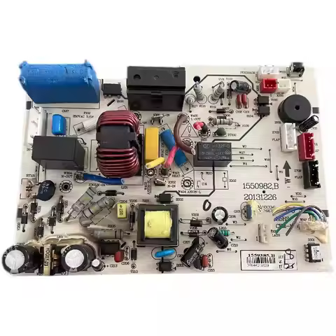 Apply To Hisense Air Conditioner 1550982.B KFR-35GW/85fzbp-2 Internal Unit Mainboard