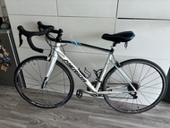 Merida road bike