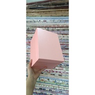 Gift box size 16x22, height 15cm