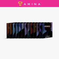 SEVENTEEN 9th Mini Album ‘Attacca’ CARAT ver.