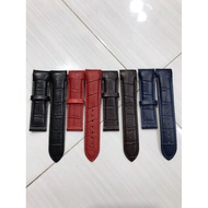 TALI Aig-ner bari leather watch