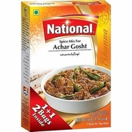 NationaL Achar Gosht masala (آچار گوشت مسالہ) 50g ACHAR GOSHT