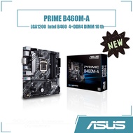 [NEW] ASUS PRIME B460M-A Motherboard 4×DDR4 DIMM Intel B460 128GB LGA1200 Desktop Mainboard