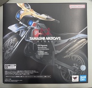Bandai S.H.Figuarts SHF Trychaser 2000 Store Limited Edition Kamen Rider Kugga