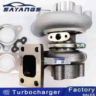 TD04HL 49189-00540 49189-00550 49189-00511 8971159720 Turbo Turbocharger For ISUZU SK120 SK120-1 For