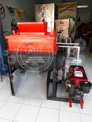 Mesin Pengaduk Pakan Ternak | Mixer Pakan Ternak | Mixer Ternak