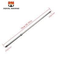 682-45501-10 Drive Shaft (long) For Yamaha Outboard motor 9.9HP 15HP Replacement parts for outboard 