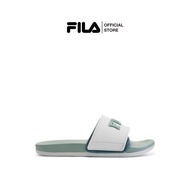 FILA รองเท้าแตะผู้หญิง Mozarte V2 รุ่น SDST230303W - WHITE