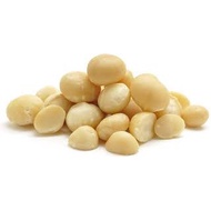 < 168all > 600g Raw Macadamia Beans Unroasted Nuts