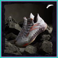 ◙ ✆    [NEW GET]ANTA Shock Wave 5 Kyrie Irving Basketball Shoes Outdoor Stability Shock Absorption