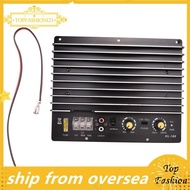 [TopFashion] 1000W 12V Car Audio Power Amplifier Audio DIY Amplifier Board Auto Player -180