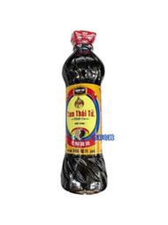 {泰菲印越} 越南 CHIN SU 京酥 三太子 一哥 醬油 Tam Thai Tu  500mL