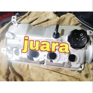 Proton juara refurbished cylinder head engine valve cover