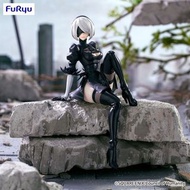 《尼爾：自動人形》2B figure