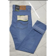 WHOLESALE | DENIM JEANS FOR MEN | BORONG | JEANS DENIM UNTUK LELAKI [FOR IMPORT FROM BANGLDESH]