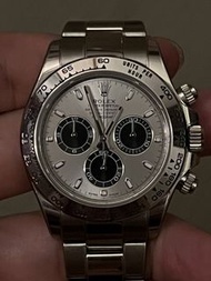 Rolex Daytona 116519