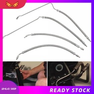 [ap4l43.] 32-99904Q 32-864589 864588 Full Hose Kit for  SEI  Trim Cylinder