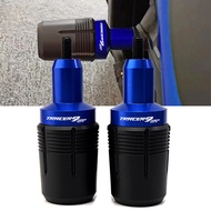 For Yamaha Tracer 9 GT Tracer 9GT Tracer9 GT Tracer9gt 2021 2022 2023 Motorcycle Accessories Frame S