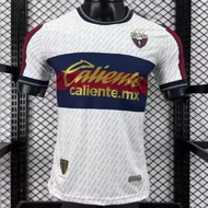 26/27 Atlanta Atlanta Player Edition Jersey 26-27 Customized Men's White Football Training Jersey