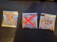 日本守護甜心立牌