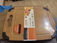 IDEALE CHEF 高密度松木纖維砧板