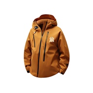 MLB Charge Jacket Men American Men Jacket Overalls Jacket Boys Couple Clothes