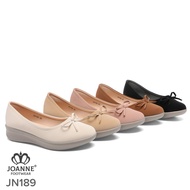 JOANNE FOOTWEAR Ballerina Flats Shoes Women's Shoes JN189