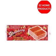Apollo Layer Cake Strawberry