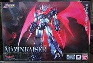 [人形町] Bandai 超合金魂 GX-75 魔神凱薩