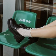 Minx รุ่น Wynn รองเท้า loafer (โลฟเฟอร์) เสริมพื้น 1.5 นิ้ว