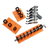Car PDR Tools Glue Dent Puller Car Dent Repair Tools Vehicle Dent Removal Repair Tools