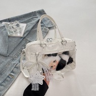 Ita Japanese Bag Bao Pain Baby Bag Handbag 2026 New Japanese Star Multifunctional Shoulder Bag