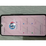 VIVO V21 5G (8+128GB) USED ORI NICE CONDITION