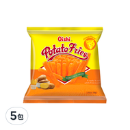 Oishi 上好佳 薯條 起司風味