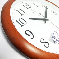 Voice Speaking Hourly Timekeeping Wall Clock Loud Volume Timekeeping Mute Home Office Elderly Speaki