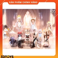 Blind Box] Sleep - Fairyland Elves Series Blindbox 52TOYS (The Elves' Elf)