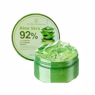 Syb Original SHOOTING AND MOISTURIZER GEL ALOE VERA