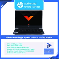 Victus Gaming Laptop 15 inch 15-fb3188AX (CL8W4PA)