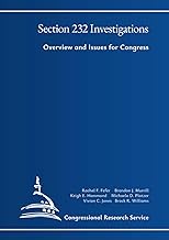 Section 232 Investigations: Overview and Issues for Congress