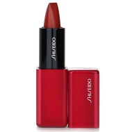 SHISEIDO - Technosatin Gel Lipstick - # 414 Upload 3.3g/0.11oz