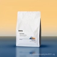 Zero Coffee - Lazy Sunday Coffee Beans
