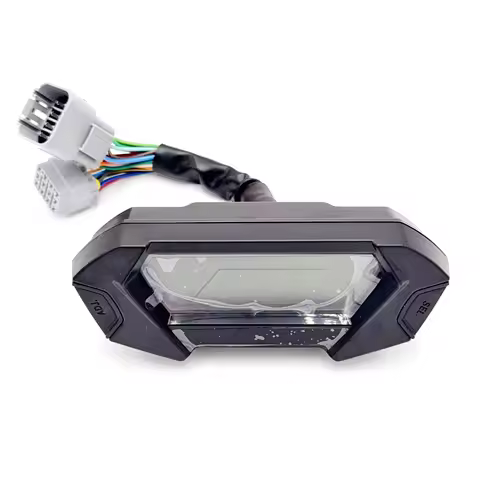CFMoto LCD Speedometer Odometer For CF400AU CF500 CForce 400S 450S CF500AU 520L 520S 400 450 500 520