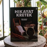 Hikayat Kretek