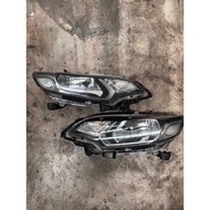 Honda JAZZ GK5 Head Light ( motor adjust )