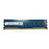 SK Hynix 4g 1rx8 pc3-12800u-11-12-a1 PC Memory
