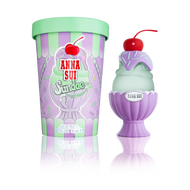 ANNA SUI SUNDAE VIOLET VIBE EAU DE TOILETTE 50ML