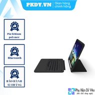 Ốp lưng kèm bàn phím ZAGG Slim Book Go cho iPad 9.7