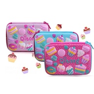 [PP111] Qitong Hardtop Large Capacity Pencil Case / Pencil box 笔袋 / 笔盒